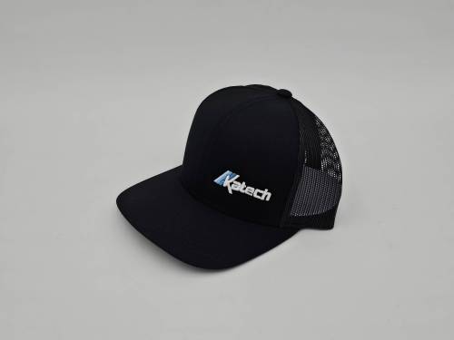 Katech - Katech  Trucker Style Hat 