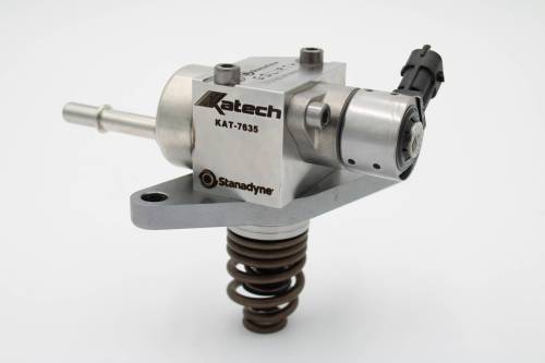 Katech - Goliath High Pressure Fuel Pump