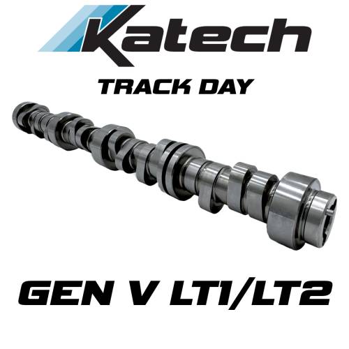 Katech - Katech Track Day LT1 Camshaft