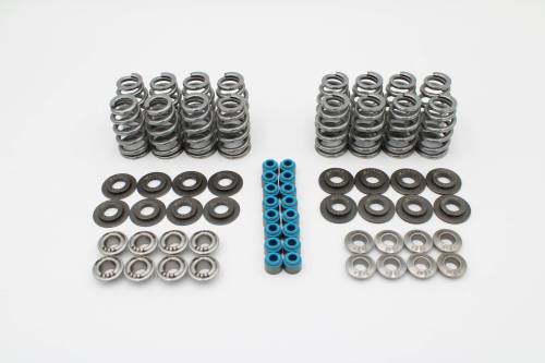 Katech - Katech LT4 .670 Lift Beehive Spring Kit - Tool Steel