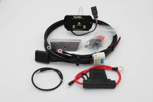 Katech - PNP Harness/Controller for Katech 2016+ Gen 6 Camaro/CTS-V3 Dual Fuel Pump Module