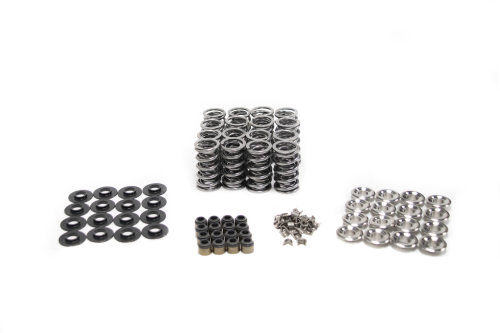 Katech Engineering - BTR Platinum LS9 .660 Lift Dual Valve Spring Kit