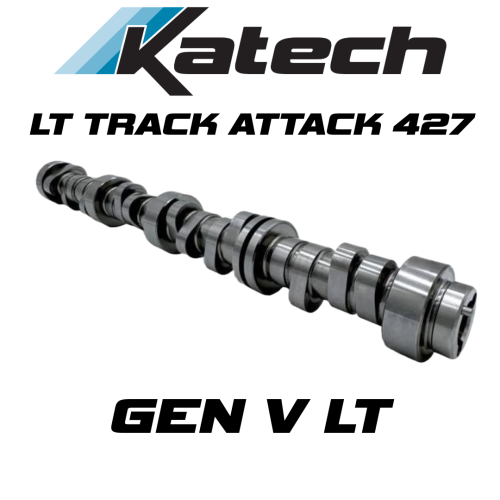 Katech Engineering - Katech Track Attack LT 427 Camshaft