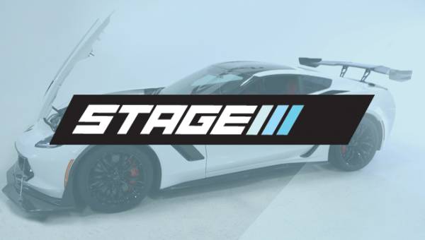 Katech - Corvette C7 Z06 Stage 3