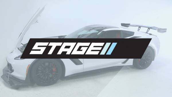 Katech - Corvette C7 Z06 Stage 2