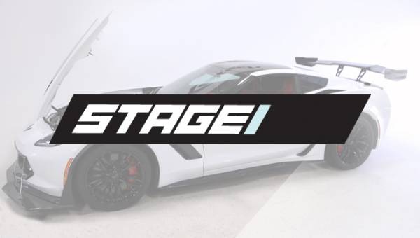 Katech - Corvette C7 Z06 Stage 1