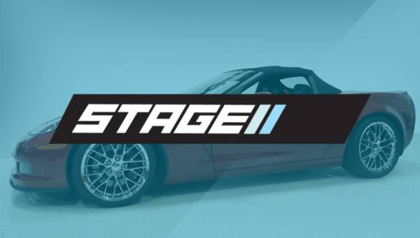 Katech - Corvette C6 Z06 Stage 2