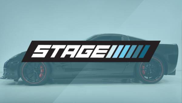 Katech - Corvette C6 ZR1 Stage 6