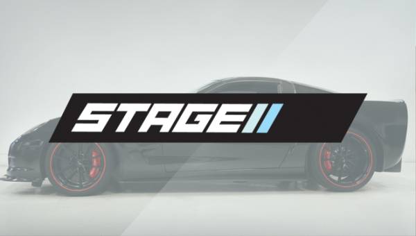 Katech - Corvette C6 ZR1 Stage 2