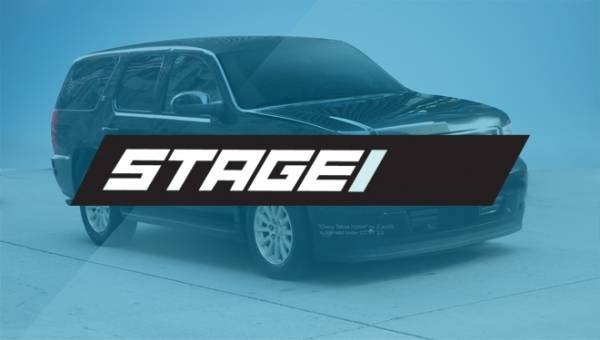 Katech - Gen 3/4 V8 Truck/SUV Stage 1
