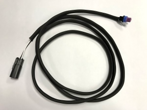 Katech - Katech Oil Temperature Sensor Relocating Harness