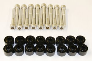 Katech - Spacer Kit For LS2 Truck Coils