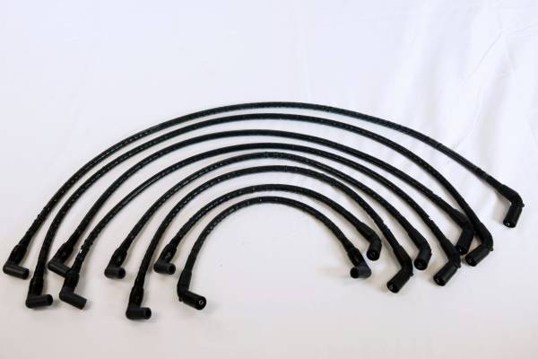 Katech - TA2 Spark Plug Wire Set (Long)