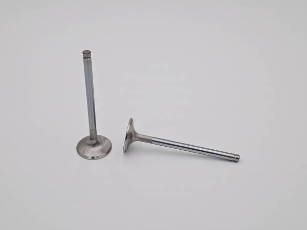 Katech - LS2 Upgraded Size Replacement Exhaust Valve - Individual
