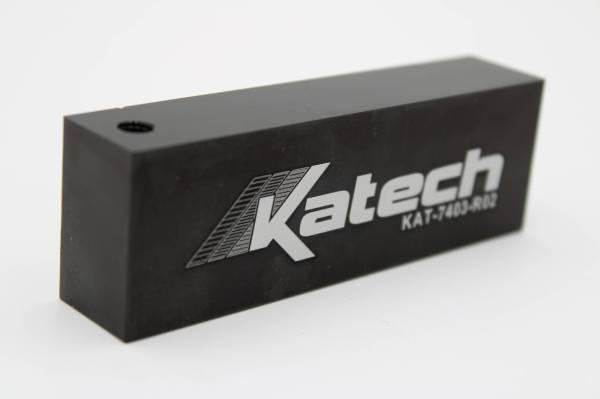 Katech - EVAP Solenoid/MAP Sensor Relocation Block