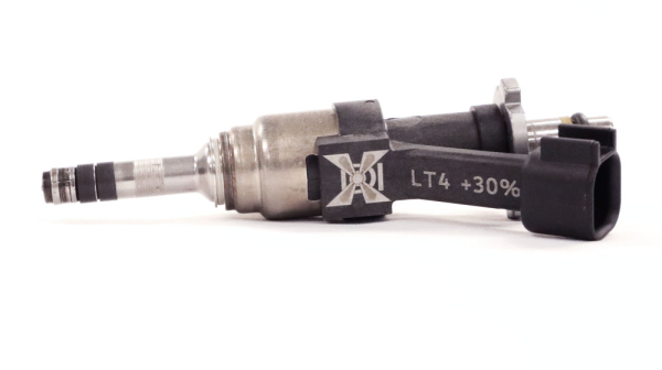 Katech - XDI High Flow LT2 Injectors (+40%)