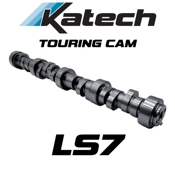 Katech - Katech LS7 Touring Camshaft