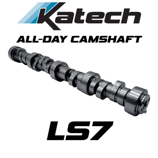 Katech - Katech LS7 All-Day Camshaft