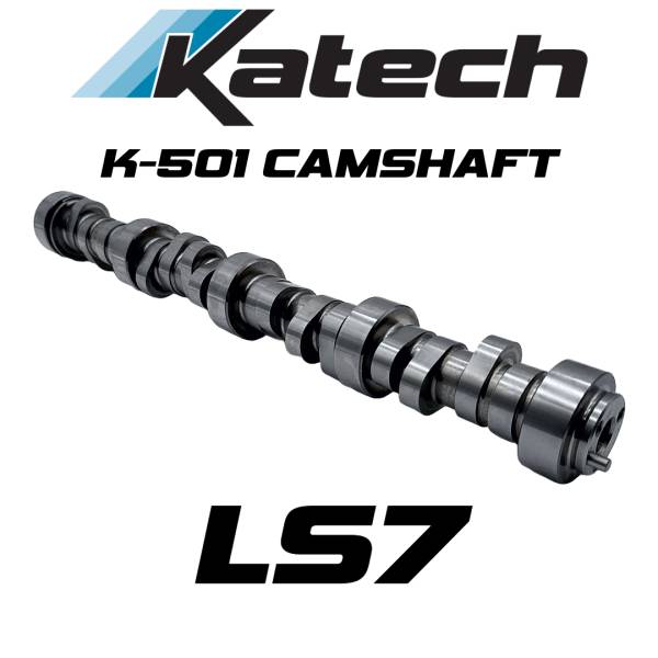 Katech - Katech LS7 K501 Camshaft