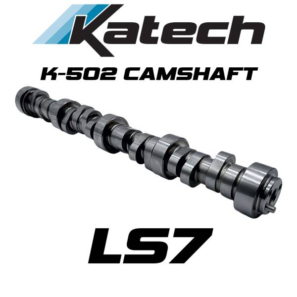 Katech - Katech LS7 K502 Camshaft