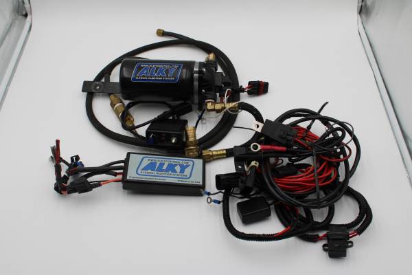 Katech - Alky Control Methanol Injection Kit