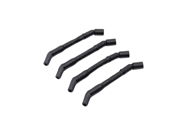 Katech Engineering - Katech Extreme Heat Spark Plug Wires - LS & LT Engines