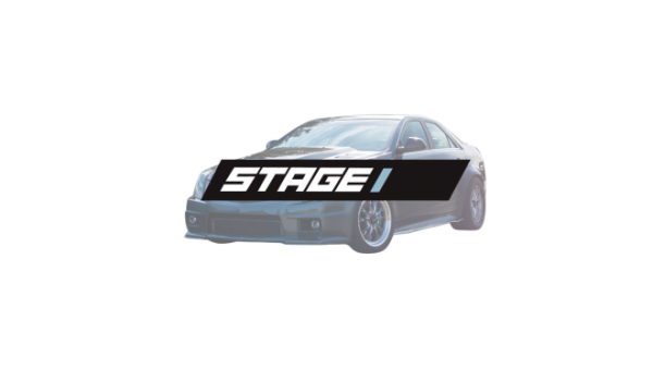 Katech Engineering - CTS-V Gen 2 Stage 1