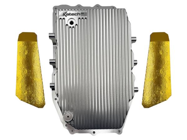 Katech Billet A8 8L90 Transmission Pan  