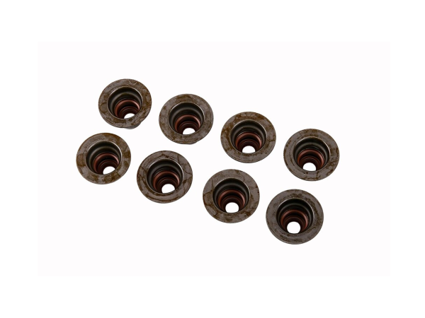 GM Genuine Parts Engine Exhaust Valve Stem Oil Seal Kit
