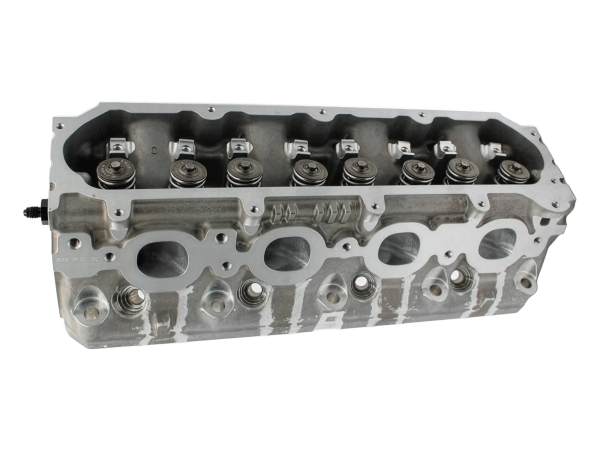 Katech Gen 5 LT1 CNC Ported Big Valve Cylinder Heads