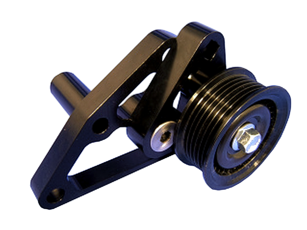 Katech LS Truck & SUV Billet Belt Tensioner