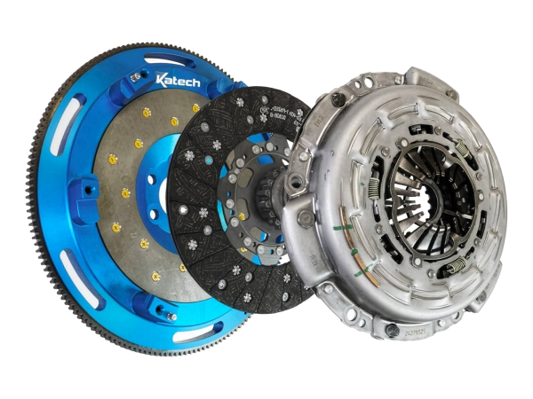Katech LT5X Corvette C6 & C6 Z06 Clutch 