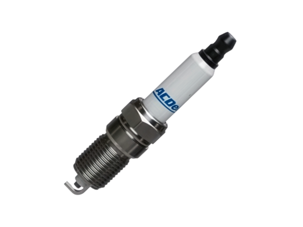 ACDelco GM Original Equipment LS Iridium Spark Plug 41-104