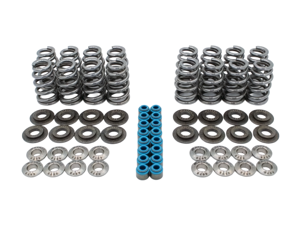 Katech LS .650 Lift Beehive Titanium Valve Spring Kit 
