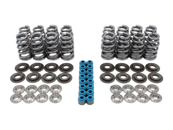Katech LT1 .670 Lift Beehive Titanium Valve Spring Kit 