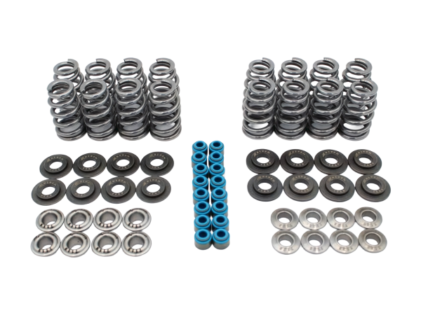 Katech LT4 .670 Lift Beehive Tool Steel Valve Spring Kit