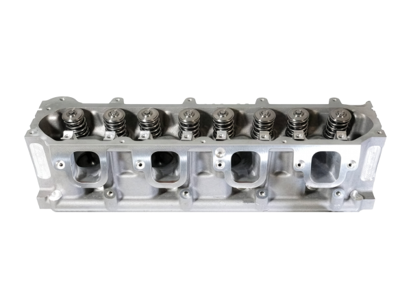 Katech LT1 & LT2 CNC Ported Cylinder Heads 2022+