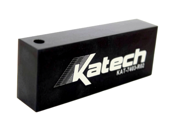 Katech Solenoid MAP Sensor Relocation Block
