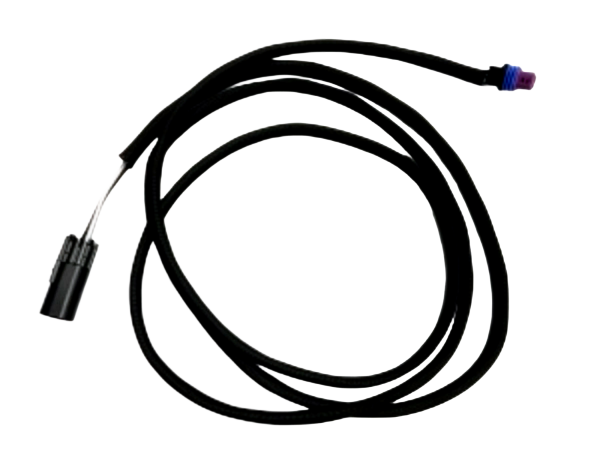 Katech Oil Temperature Sensor Relocating Harness