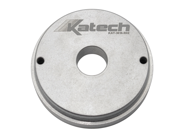 Katech CTS-V Slave Cylinder Spacer