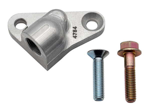 Katech Gen 4 LS2 & LS7 Reverse Intake Oil Pressure Sensor Adapter 