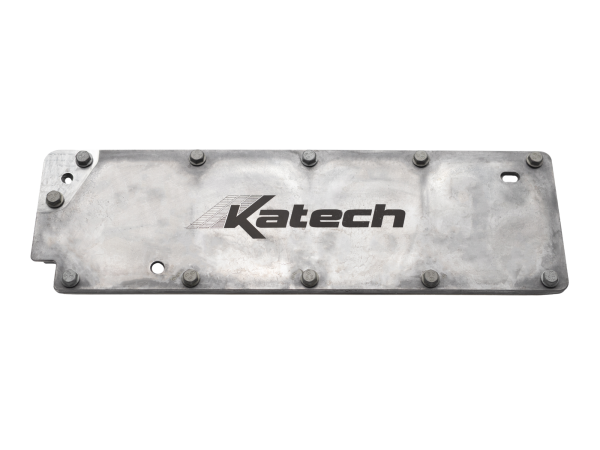 Katech Gen 4 LS2, LS3 & LS7 Reverse Intake Valley Cover 