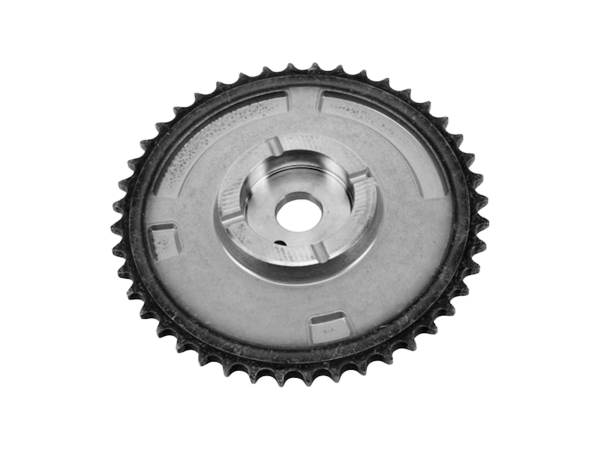 GM Genuine Parts Gen 4 LS 4X Single-Bolt (58X) Camshaft Sprocket 
