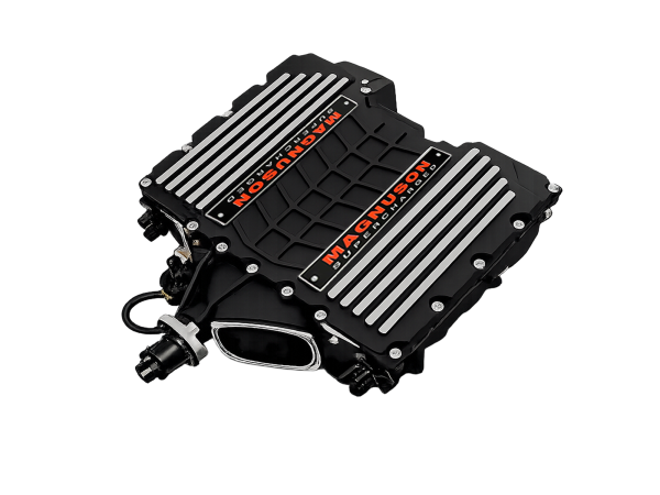 MAGNUSON TVS2650R Magnum LT4 Z06 Corvette Supercharger System  2014–2019