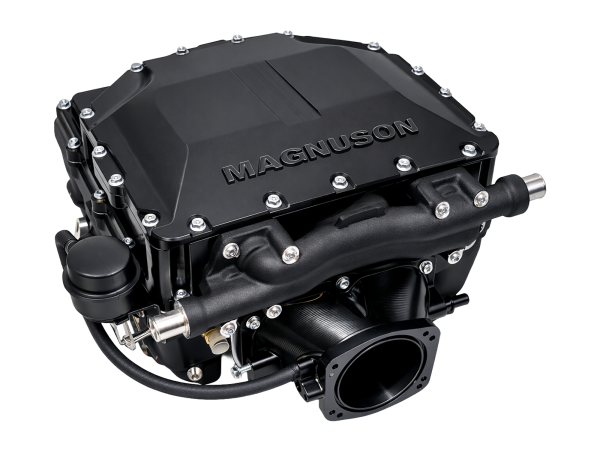 MAGNUSON TVS2650 Magnum C8 LT2 Corvette Supercharger System | 2020+