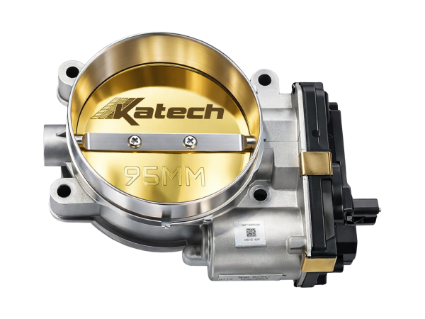 Katech LT5 LT2 95MM CNC Ported Throttle Body