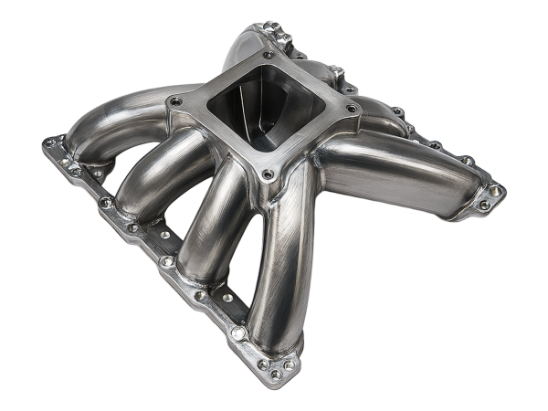 Katech LTx Carbureted Intake Manifold