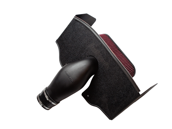 Halltech Black Killer Bee™ MF103 C6 Cold Air Intake 