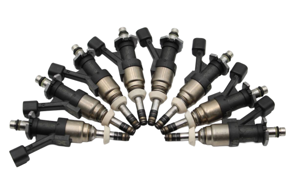 XDI High Flow LT4/LT5 Injectors (+65%)