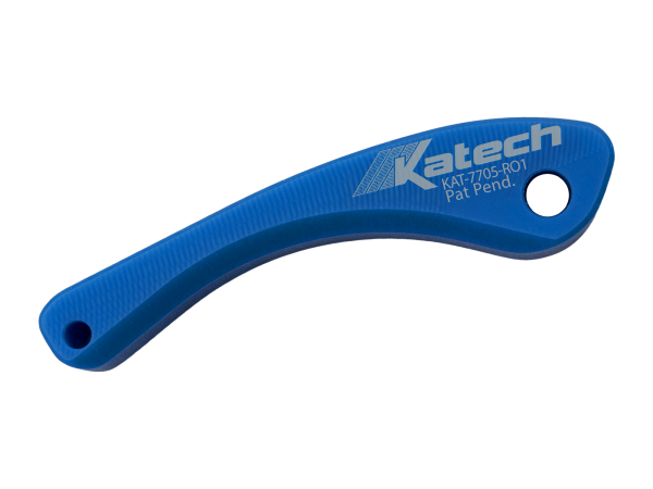 Katech LT Timing Chain Guide